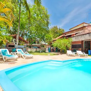 Casa de hóspedes Maracaipe