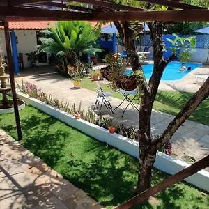 Estalagem São Jorge