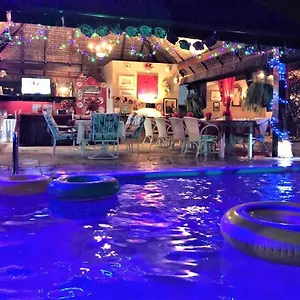 Casa de hóspedes Suítes Veneza