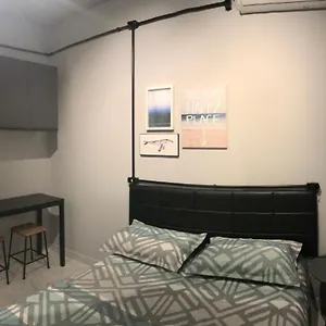 Studio Na Avenida Brasil Apartamento Balneário Camboriú