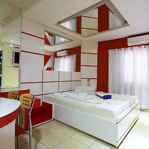 Las Brisas Motel para Casais São Paulo