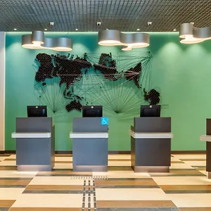 Ibis Styles Sp Centro Hotel São Paulo