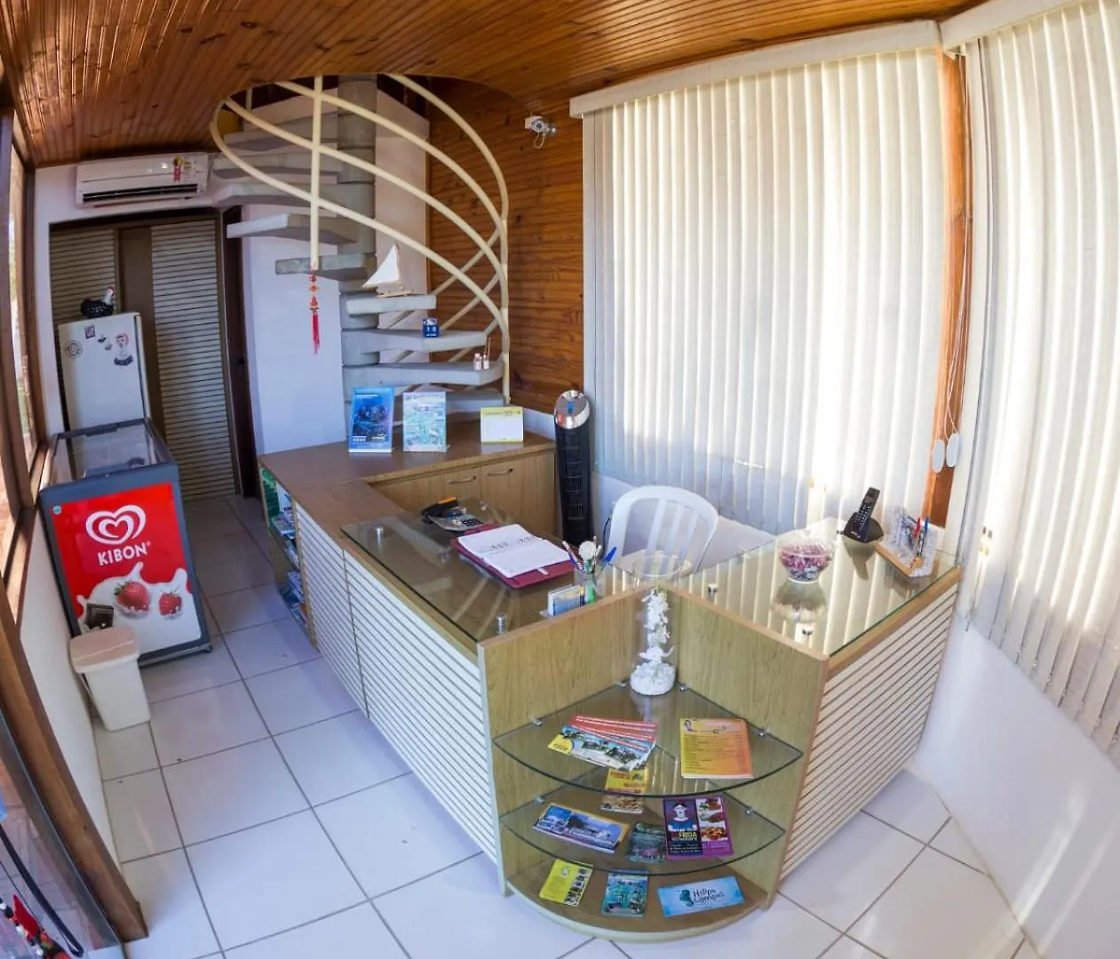 ** Fogadó Pousada Flats Recanto Sonhos Do Porto Pôrto das Galinhas Brazília