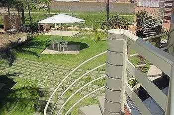 Pousada Flats Recanto Sonhos Do Porto Pôrto das Galinhas 2*,  Brazília