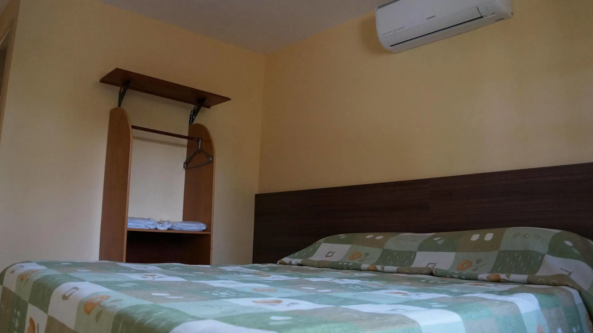 Pousada Flats Recanto Sonhos Do Porto Pôrto das Galinhas Fogadó