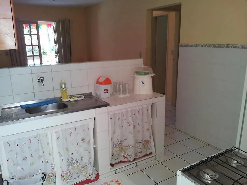 ** Fogadó Pousada Flats Recanto Sonhos Do Porto Pôrto das Galinhas Brazília
